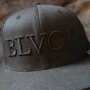 BLVCK SCVLE x Starter SnapBack Hat